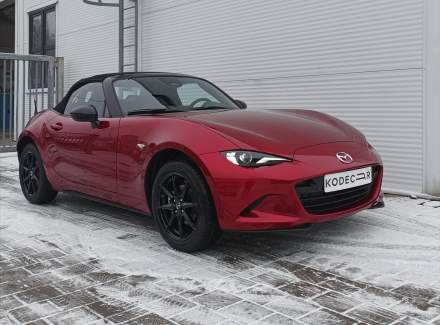 Mazda - Mx-5