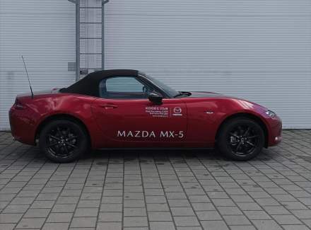 Mazda - Mx-5