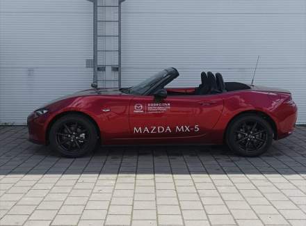 Mazda - Mx-5