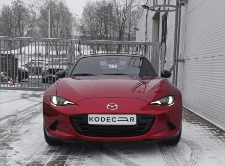 Mazda - Mx-5