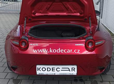 Mazda - Mx-5