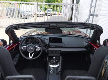 Mazda - Mx-5