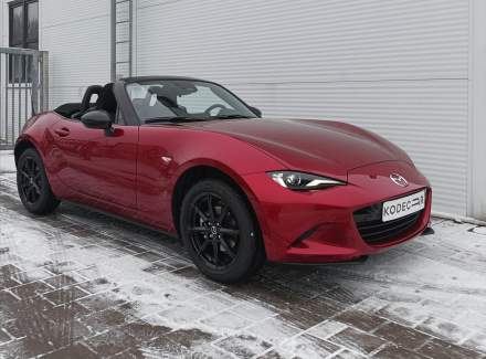 Mazda - Mx-5