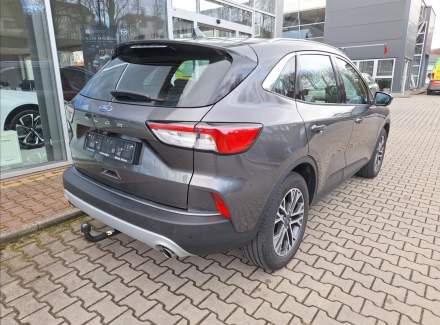 Ford - Kuga