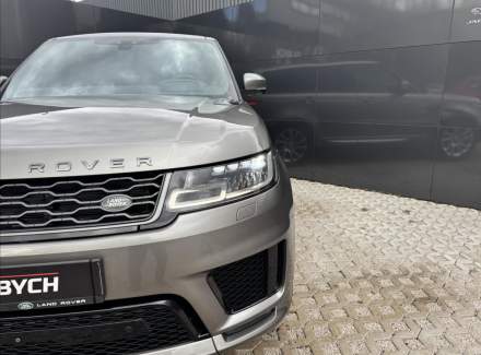 Land Rover - Range Rover Sport