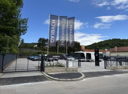 Land Rover - Range Rover Sport