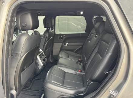 Land Rover - Range Rover Sport