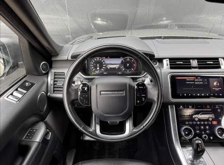 Land Rover - Range Rover Sport
