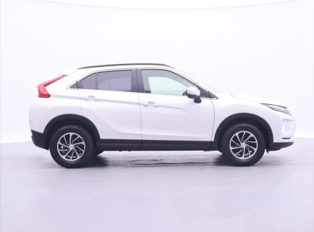 Mitsubishi - Eclipse Cross
