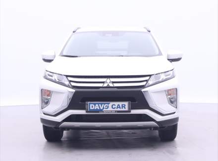 Mitsubishi - Eclipse Cross