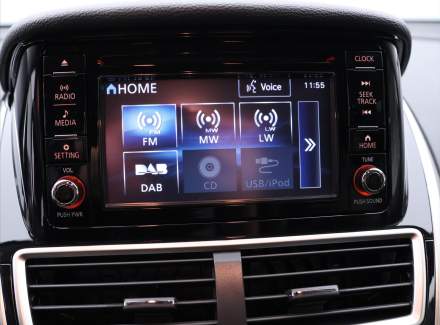 Mitsubishi - Eclipse Cross