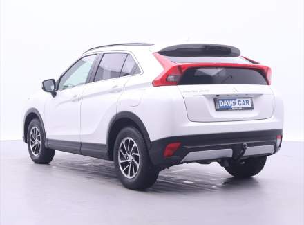 Mitsubishi - Eclipse Cross