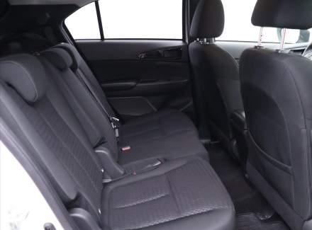 Mitsubishi - Eclipse Cross