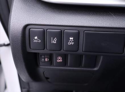 Mitsubishi - Eclipse Cross