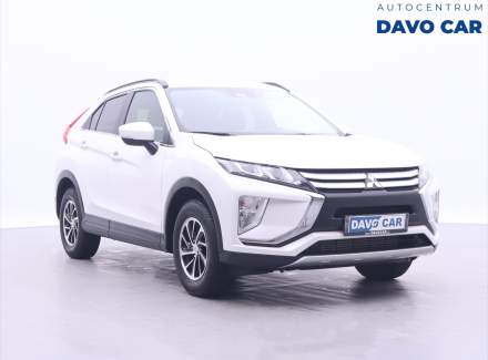 Mitsubishi - Eclipse Cross