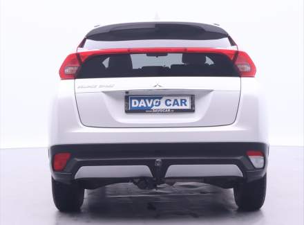 Mitsubishi - Eclipse Cross