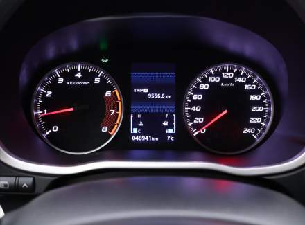 Mitsubishi - Eclipse Cross