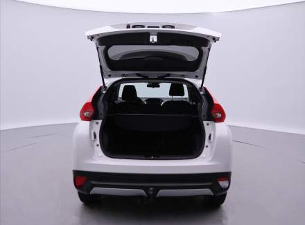 Mitsubishi - Eclipse Cross