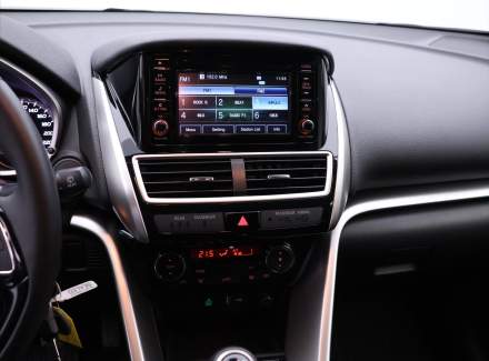 Mitsubishi - Eclipse Cross