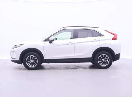 Mitsubishi - Eclipse Cross