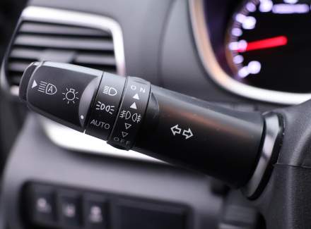 Mitsubishi - Eclipse Cross