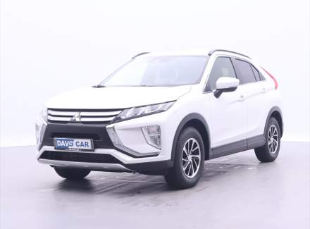 Mitsubishi - Eclipse Cross