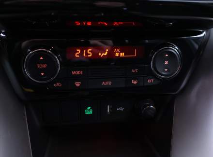 Mitsubishi - Eclipse Cross