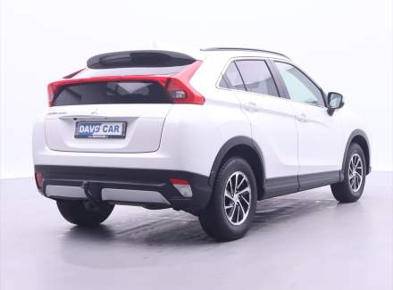 Mitsubishi - Eclipse Cross