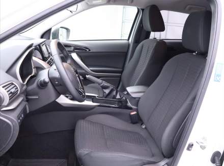 Mitsubishi - Eclipse Cross