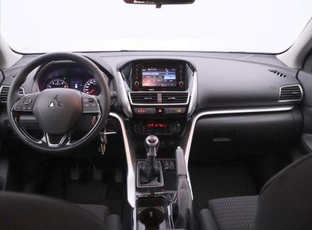 Mitsubishi - Eclipse Cross