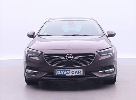 Opel - Insignia