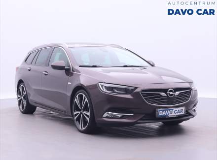 Opel - Insignia