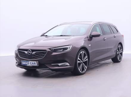 Opel - Insignia