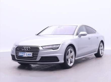 Audi - A7