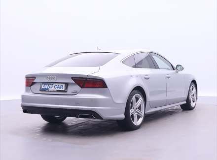 Audi - A7