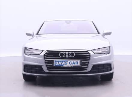 Audi - A7