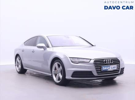 Audi - A7