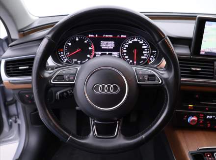 Audi - A7