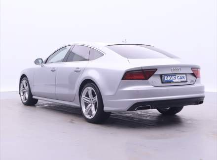 Audi - A7