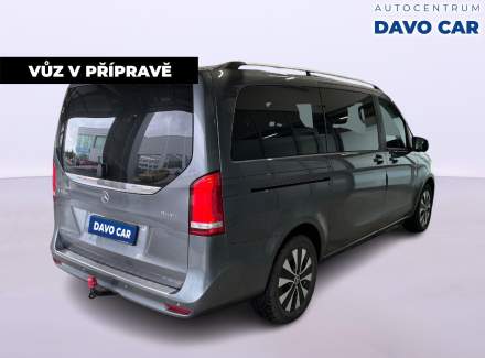 Mercedes-Benz - V-class