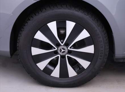 Mercedes-Benz - V-class