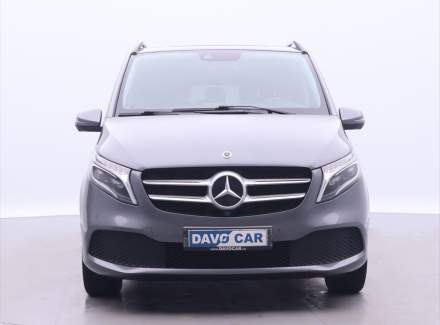 Mercedes-Benz - V-class