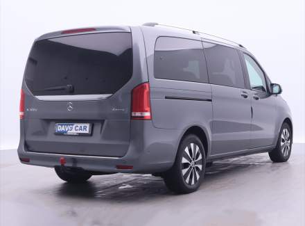 Mercedes-Benz - V-class