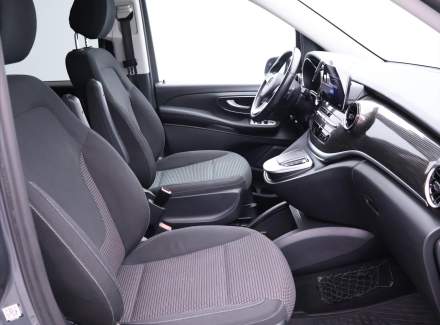 Mercedes-Benz - V-class