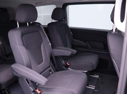 Mercedes-Benz - V-class