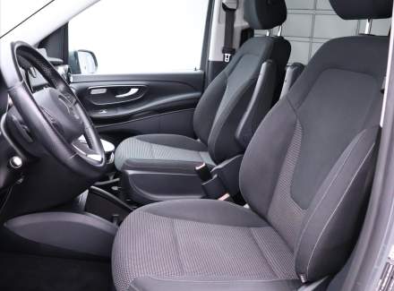 Mercedes-Benz - V-class