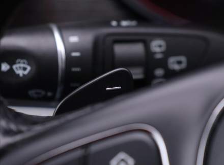 Mercedes-Benz - V-class