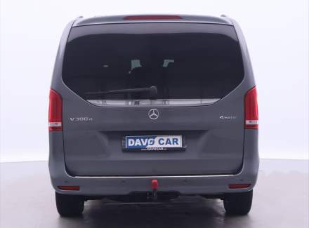 Mercedes-Benz - V-class