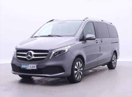 Mercedes-Benz - V-class