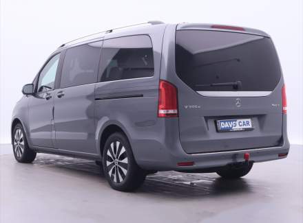 Mercedes-Benz - V-class